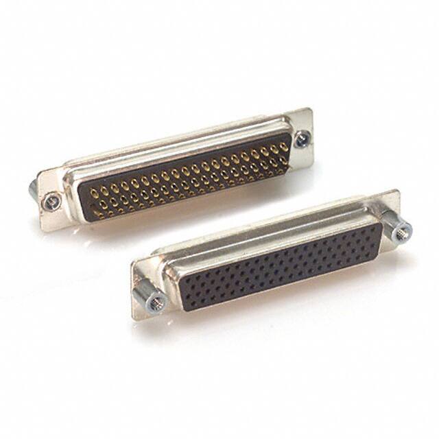 180-044-102-031 NorComp Inc.  Conjuntos de conectores D-Sub